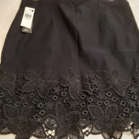 BCX stretch skirt - Picture 2 of 6